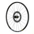 Mavic CROSSRIDE FTS-X Rear MTB Wheel, 27.5", Aluminum, 9x135mm QR, 6-Bolt Disc