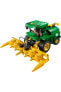 Фото #4 товара ® Technic John Deere 9700 Forage Harvester 42168 - 9 Yaş ve Üzeri İçin Yapım Seti (559 Parça)