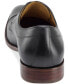 Men's McClain Cap-Toe Oxfords