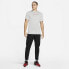 Фото #5 товара NIKE Pro Dri Fit short sleeve T-shirt