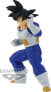 Figurka DRAGON BALL Z CHOSENSHIRETSUDEN III - SON GOKU VOL.3