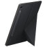 Фото #3 товара Etui z klapką i podstawką do Samsung Galaxy Tab S9 Smart Book Cover czarne