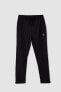 Fit Slim Fit Sporcu Jogger Eşofman Altı Y4844az22au