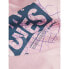 ფოტო #3 პროდუქტის JACK & JONES Map Summer Logo short sleeve T-shirt