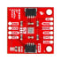 SparkFun Environmental Sensor Breakout - BME680 - Temperature, humidity, pressure and air sensor - SparkFun SEN-16466