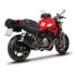 Фото #6 товара SHAD Side Bag Holder Ducati Monster 797/1200&Super Sport 937