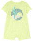 Фото #6 товара Baby Little Ranger Neon Romper 9M