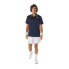 Фото #6 товара ASICS Court short sleeve polo