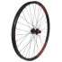 Фото #1 товара GTR SL30 27.5´´ CL Disc Tubeless MTB rear wheel