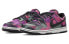 Nike Dunk Low Retro PRM "Graffiti" DM0108-002 Sneakers