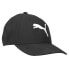 Фото #1 товара Puma Hemlock Stretch Fit Cap Mens Size S/M Athletic Casual 85960201