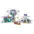 LEGO Disney-Prinss-5-2023 Construction Game