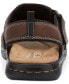 ფოტო #4 პროდუქტის Men's Shorewood Open-Toe Fisherman Sandals