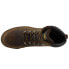 Фото #4 товара Chippewa Birkhead 8 Inch Waterproof Soft Toe Work Mens Brown Work Safety Shoes
