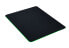 Razer Gigantus V2 - Large - Black - Green - Monochromatic - Rubber - Non-slip base - Gaming mouse pad