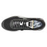 Фото #4 товара Puma Future Rider Play On Lace Up Mens Black Sneakers Casual Shoes 37114988