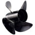 Фото #1 товара TODD ENTERPRISES Hustler 4BL Aluminium RH Turning Point Propeller 13´´x19