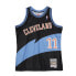 Фото #1 товара Mens Mitchell & Ness NBA SWINGMAN JERSEY - CAVALIERS 97 ZYDRUNAS ILGAUSKAS