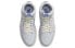 Air Jordan 1 High Zoom CMFT 2 'Light Smoke Grey and Barely Grape' DV1305-005 Sneakers