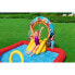 Children's pool Bestway The Avengers 211 x 198 x 125 cm Playground