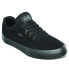 Фото #3 товара Etnies Joslin Vulc Skate Mens Black Sneakers Athletic Shoes 4101000534-003