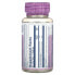Фото #2 товара Витамин С, Black Cohosh, 80 мг, 30 капсул, женское здоровье, SOLARAY