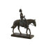 Фото #1 товара Фигура декоративная DKD Home Decor Лошадь Медь 20 x 7 x 22 см