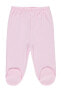 Фото #1 товара Пинетки Civil Baby Bunny Pink