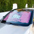 Фото #3 товара Play Station 4 Slim + игра That's You! Hello Kitty KIT3015 (130 x 70 cm)