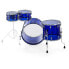 Pearl Crystal Beat Studio Blue S