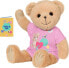 Baby Born BABY born - Bear pink 36cm (835609) /Stuffed Animals and Plush Toys