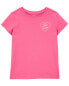 Toddler Best Sister Graphic Tee 4T