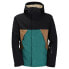 BILLABONG Expedition jacket