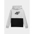 Фото #1 товара 4F Jr sweatshirt 4FJAW23TSWSM628-27M