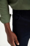 Фото #5 товара Regular Fit Basic Chino Pantolon