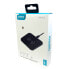 Фото #5 товара Ładowarka bezprzewodowa Qi telefon słuchawki ładowarka sieciowa EU kabel USB - microUSB 1.2m ZESTAW biały