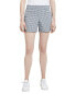 Фото #1 товара Theory Lynie Short Women's Blue 6