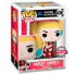 FUNKO POP DC Comics Super Heroes Harley Quinn Exclusive