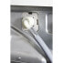 Фото #4 товара Запчасть для посудомоечной машины Xavax Inlet hose - Universal - Gray - 150 cm