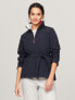 Фото #1 товара Belted Hilfiger Yacht Jacket