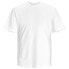 Фото #4 товара JACK & JONES Relaxed short sleeve T-shirt