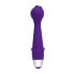 Фото #3 товара Flower Power Vibrator Madeira Purple