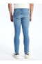 Фото #4 товара 750 Slim Fit Erkek Jean Pantolon