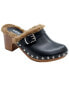 Фото #1 товара Charles By Charles David Lecce Leather Clog Women's 41