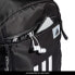 adidas Unisex League Three Stripe Backpack (Pack of 1)