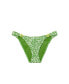 ფოტო #6 პროდუქტის Women's Cadiz Swimwear Cheeky Panty Bottom