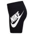 Фото #3 товара NIKE KIDS Futura Biker Shorts