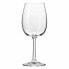 Фото #5 товара Бокалы для красного вина Krosno Pure 6 шт. алмазное стекло Pure4060