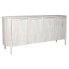 Sideboard Home ESPRIT White 193 x 47 x 85,5 cm