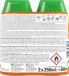 Lufterfrischer Freshmatic Warm Vanilla Wish Nachfüllpack (2x250ml), 500 ml